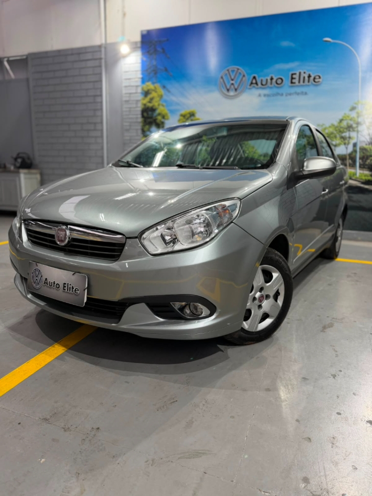fiat siena 1.4 mpi attractive 8v flex 4p manual 20132