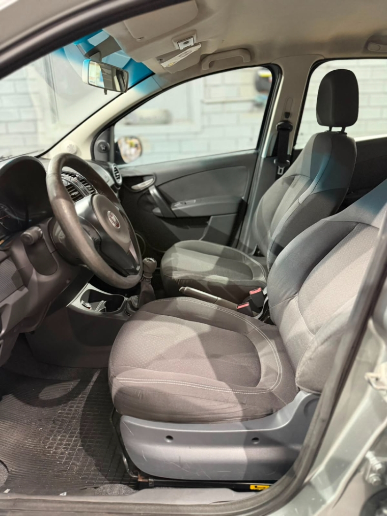 fiat siena 1.4 mpi attractive 8v flex 4p manual 20137