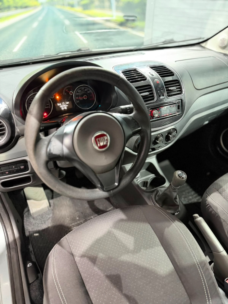 fiat siena 1.4 mpi attractive 8v flex 4p manual 20138