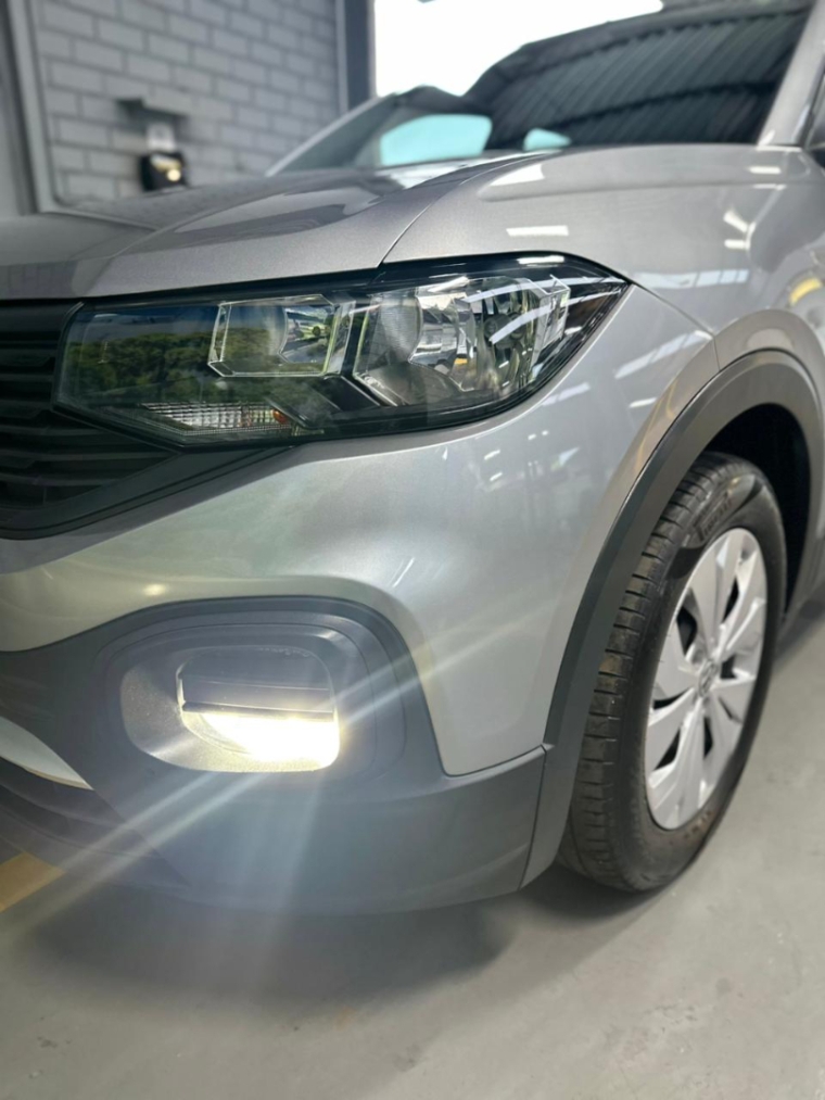 volkswagen t-cross 1.0 200 tsi total flex sense automatico 4p 20241