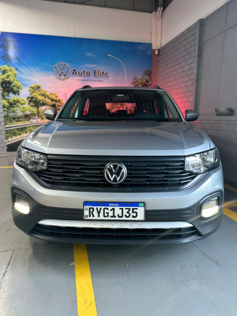 volkswagen t-cross 1.0 200 tsi total flex sense automatico 4p 20240