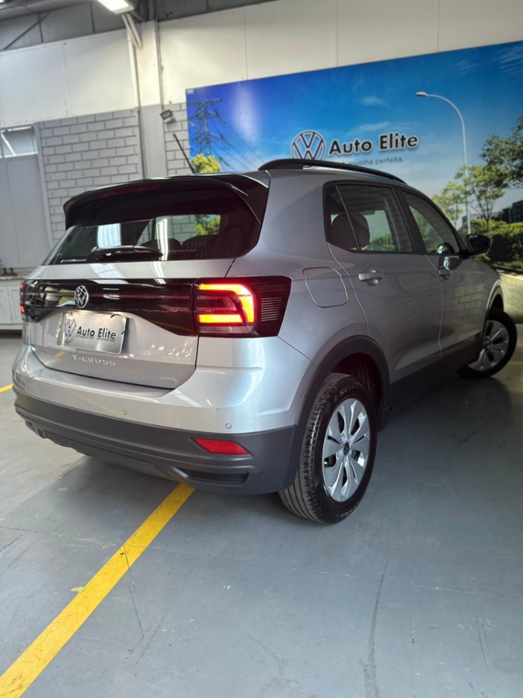 volkswagen t-cross 1.0 200 tsi total flex sense automatico 4p 20246