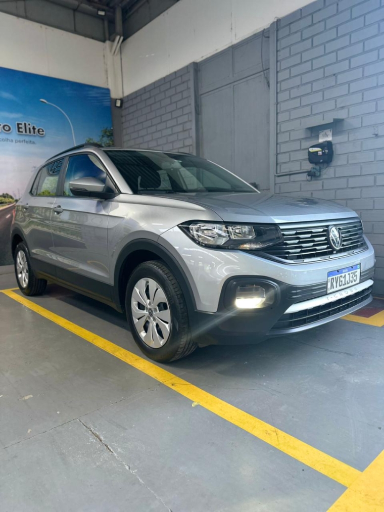 volkswagen t-cross 1.0 200 tsi total flex sense automatico 4p 20243