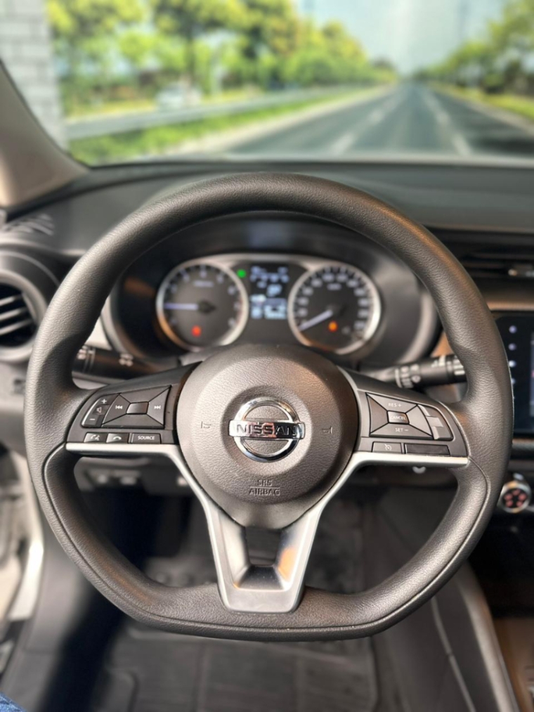 nissan kicks 1.6 16v flexstart active xtronic flex 4p automatico 202210