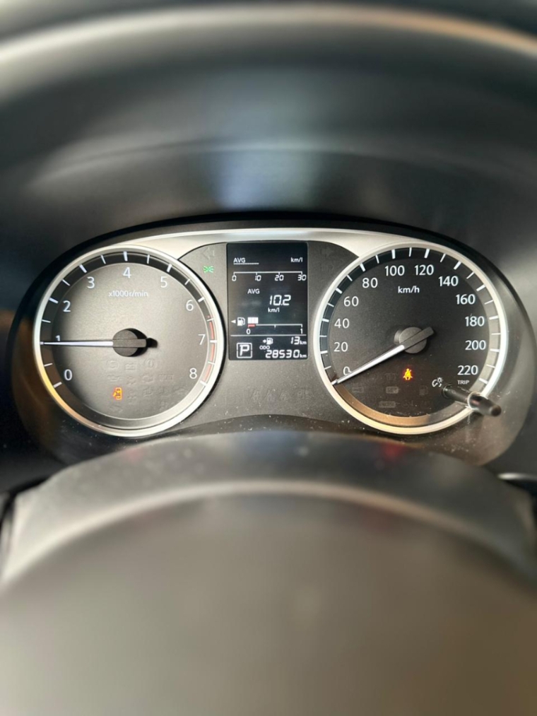 nissan kicks 1.6 16v flexstart active xtronic flex 4p automatico 202211