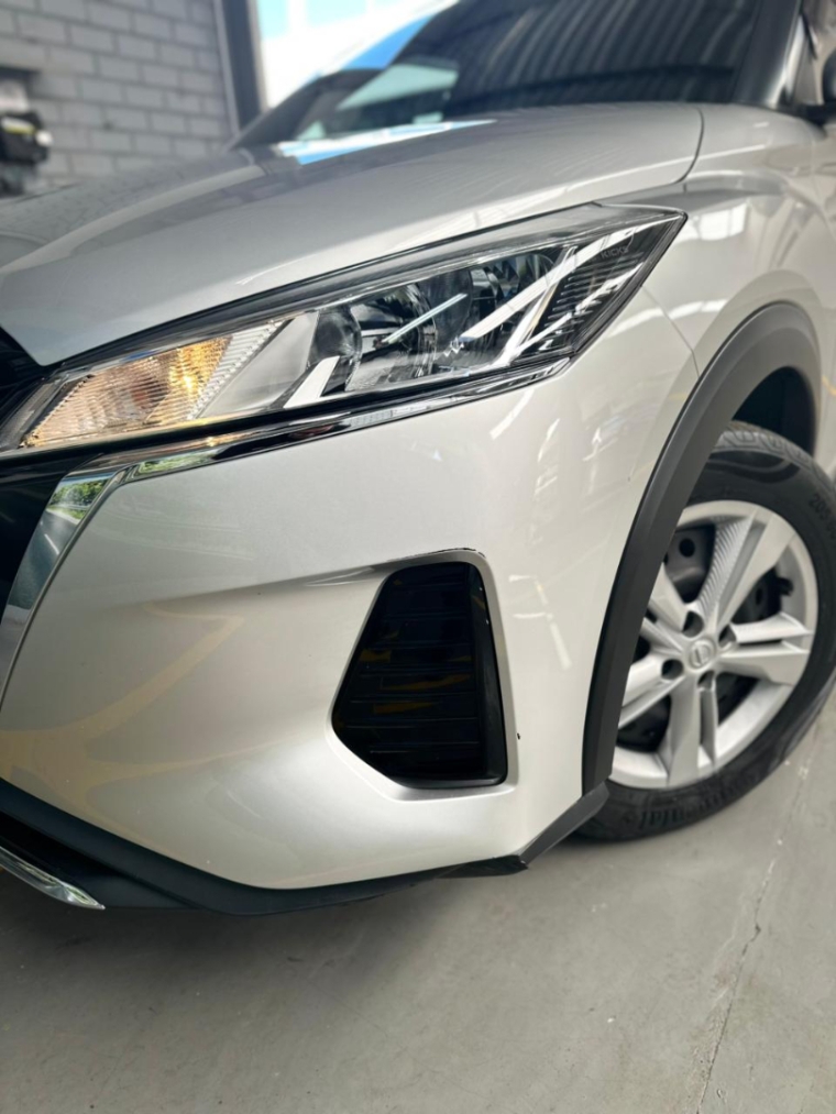 nissan kicks 1.6 16v flexstart active xtronic flex 4p automatico 20221