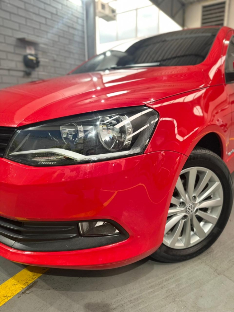 volkswagen gol 1.0 mi comfortline 8v flex 4p manual 20151