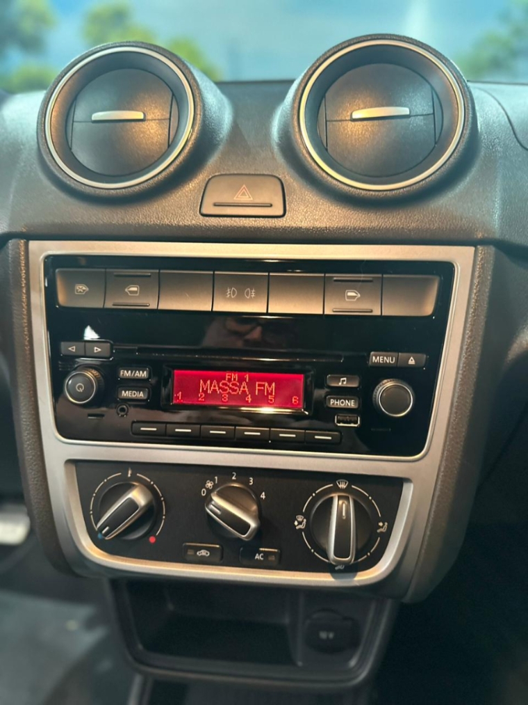 volkswagen gol 1.0 mi comfortline 8v flex 4p manual 201512