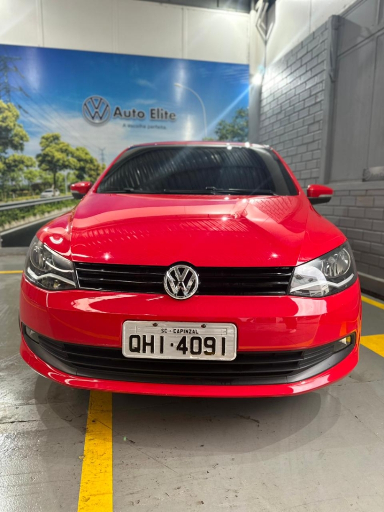 volkswagen gol 1.0 mi comfortline 8v flex 4p manual 20150
