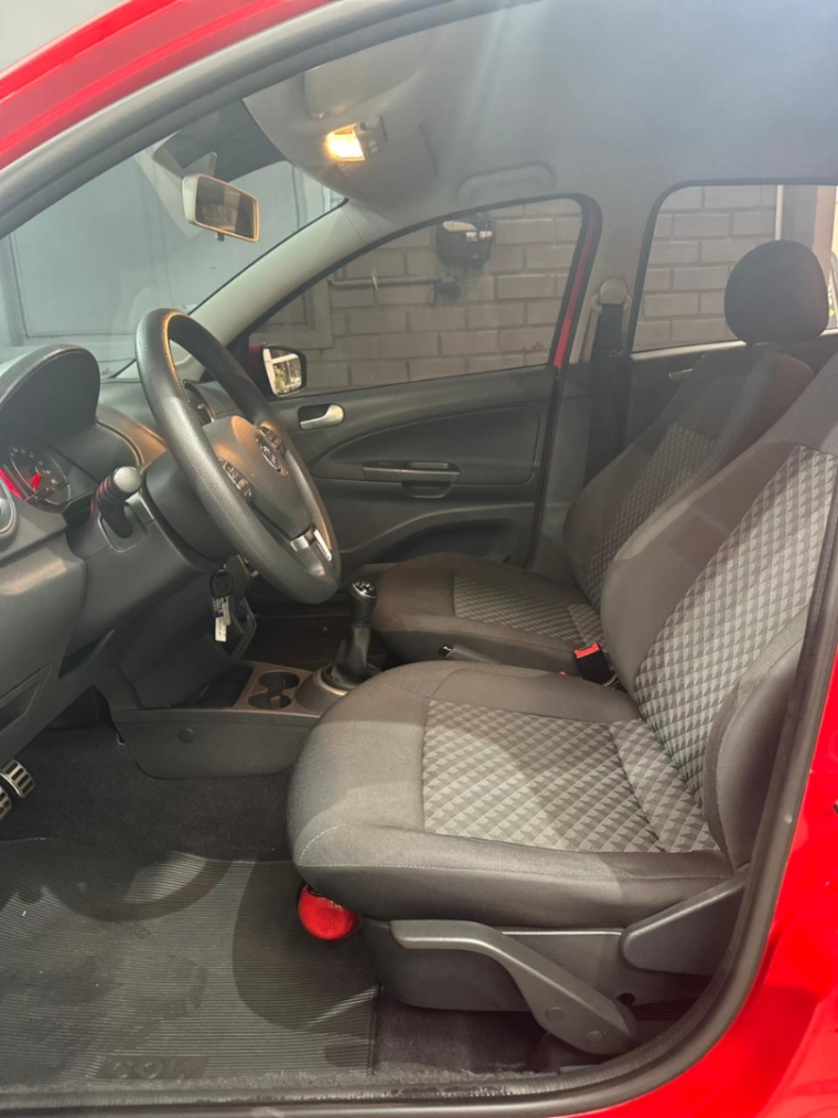 volkswagen gol 1.0 mi comfortline 8v flex 4p manual 20158