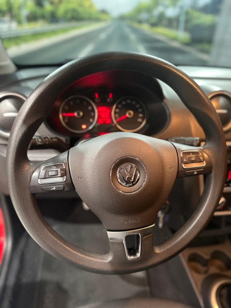 volkswagen gol 1.0 mi comfortline 8v flex 4p manual 20159