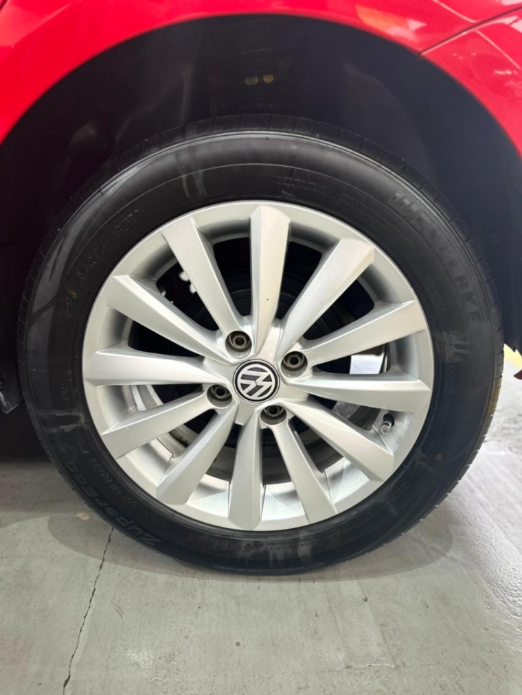 volkswagen gol 1.0 mi comfortline 8v flex 4p manual 201515
