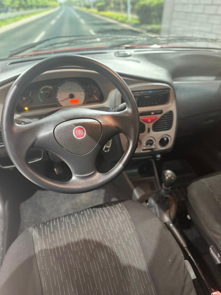 fiat palio 1.0 mpi fire economy 8v flex 4p manual 20127