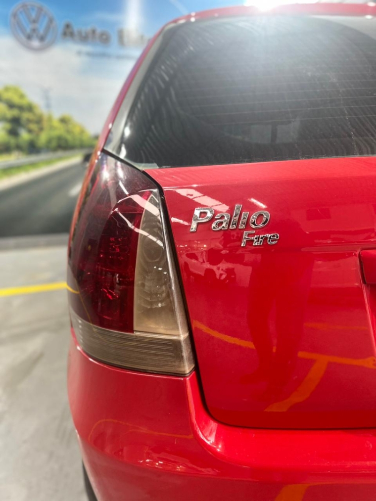 fiat palio 1.0 mpi fire economy 8v flex 4p manual 20125