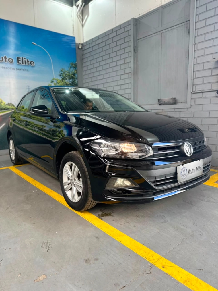 volkswagen polo 1.6 msi total flex manual 1.0 4p 20212