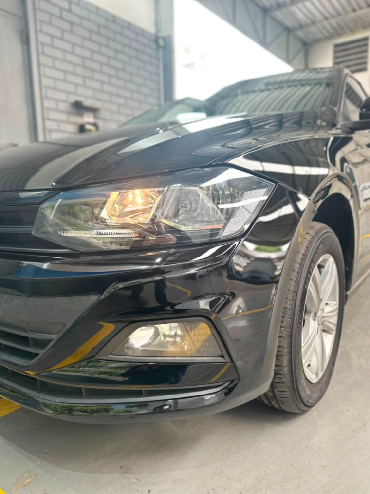 volkswagen polo 1.6 msi total flex manual 1.0 4p 20211