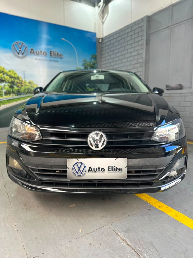 volkswagen polo 1.6 msi total flex manual 1.0 4p 2021