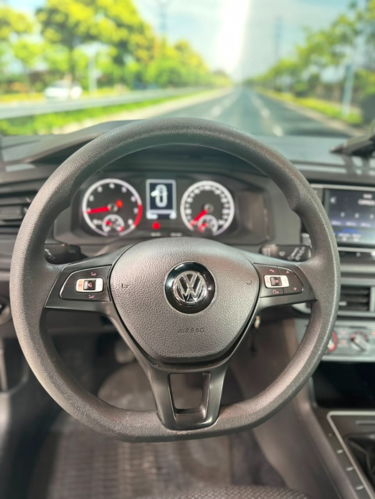 volkswagen polo 1.6 msi total flex manual 1.0 4p 20219