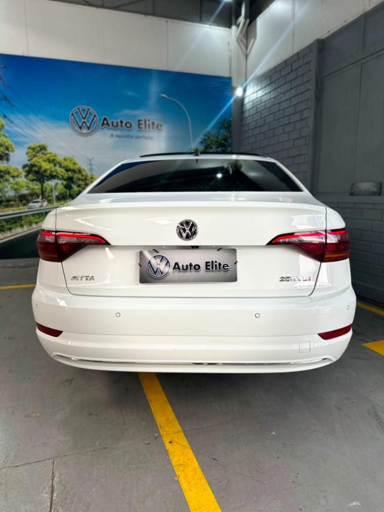 volkswagen jetta 1.4 250 tsi total flex comfortline tiptronic 4p automatico 20204