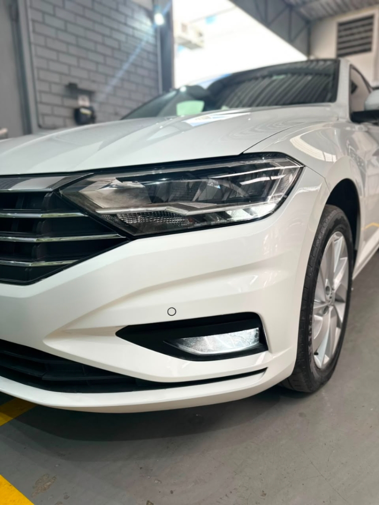 volkswagen jetta 1.4 250 tsi total flex comfortline tiptronic 4p automatico 20201