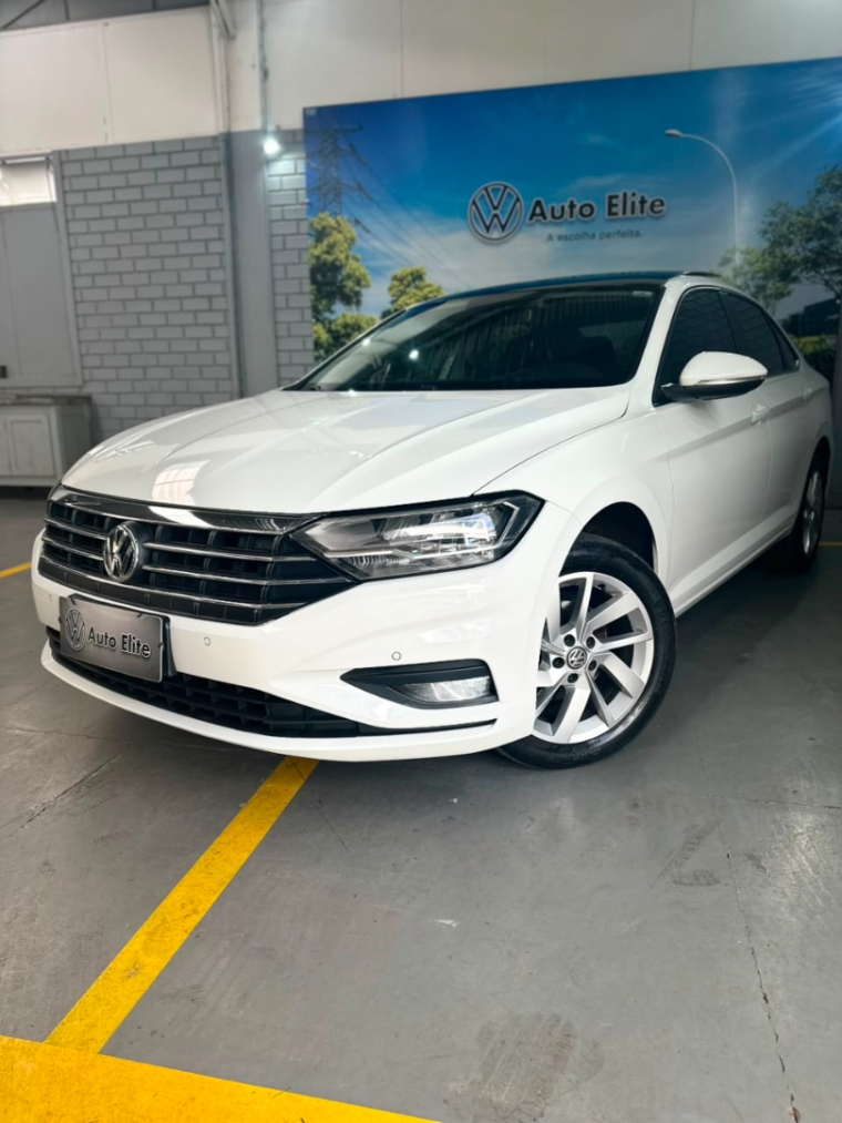 volkswagen jetta 1.4 250 tsi total flex comfortline tiptronic 4p automatico 20202