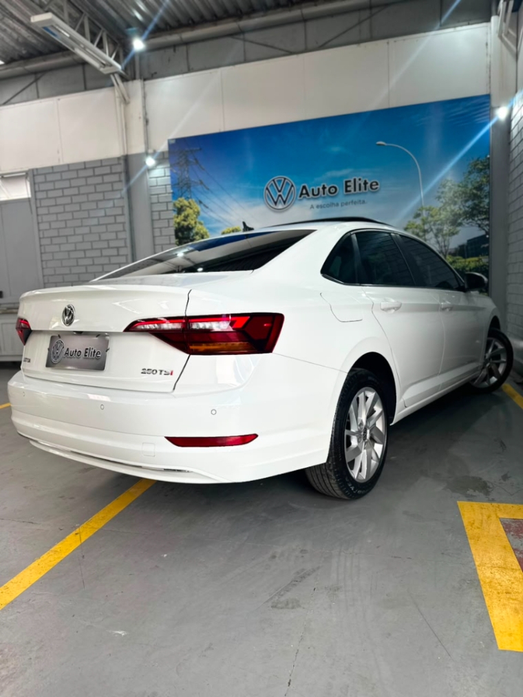 volkswagen jetta 1.4 250 tsi total flex comfortline tiptronic 4p automatico 20206