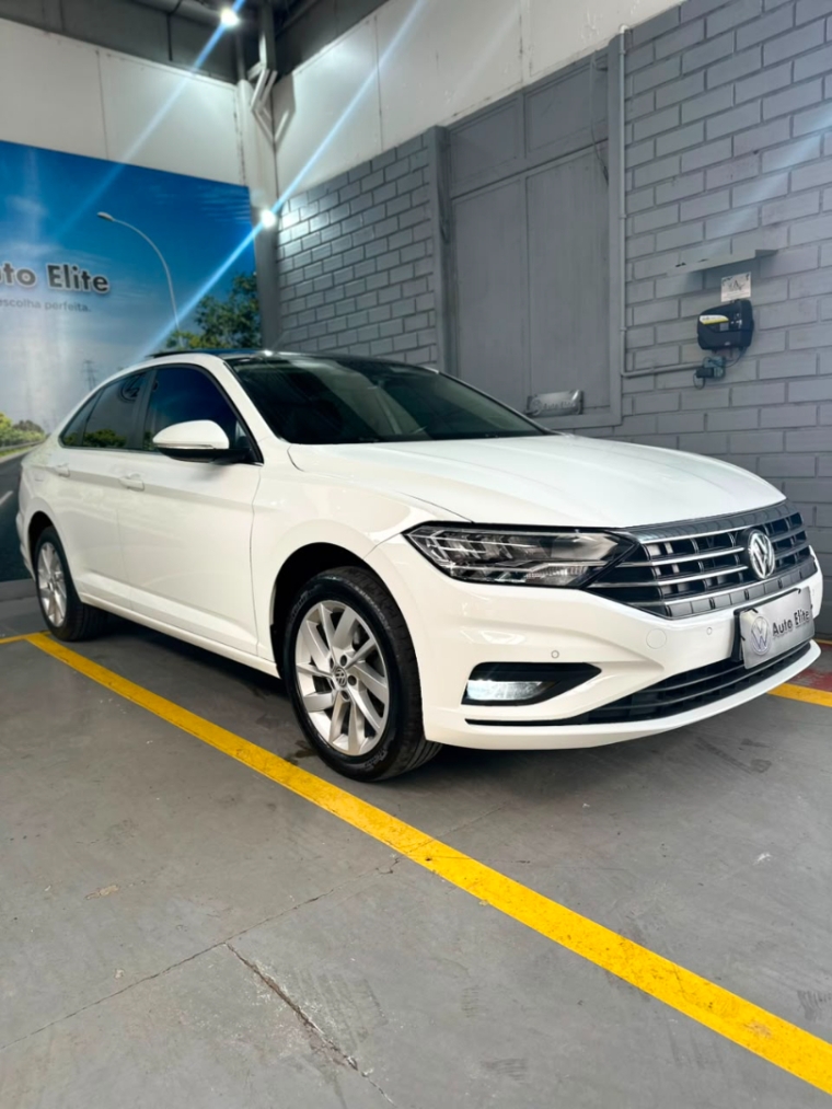 volkswagen jetta 1.4 250 tsi total flex comfortline tiptronic 4p automatico 20203