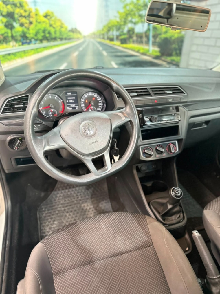 volkswagen saveiro 1.6 msi trendline cs 16v flex 2p manual 20238