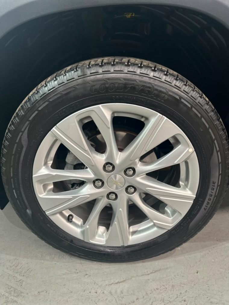 chevrolet tracker 1.0 turbo flex ltz automatico 4p 202416