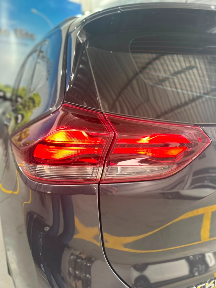 chevrolet tracker 1.0 turbo flex ltz automatico 4p 20245