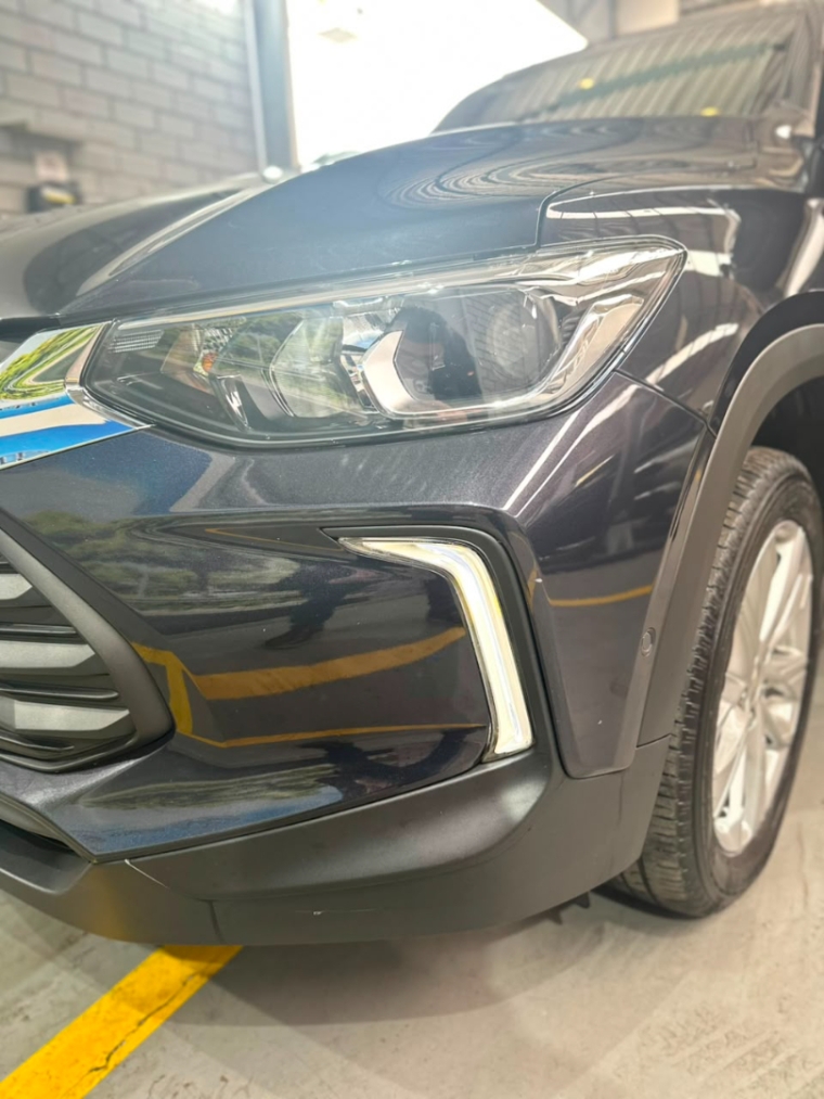 chevrolet tracker 1.0 turbo flex ltz automatico 4p 20241