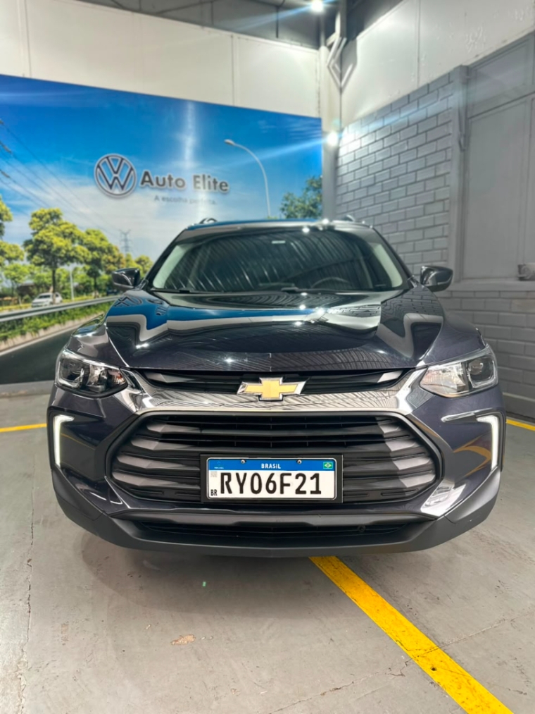 chevrolet tracker 1.0 turbo flex ltz automatico 4p 20240