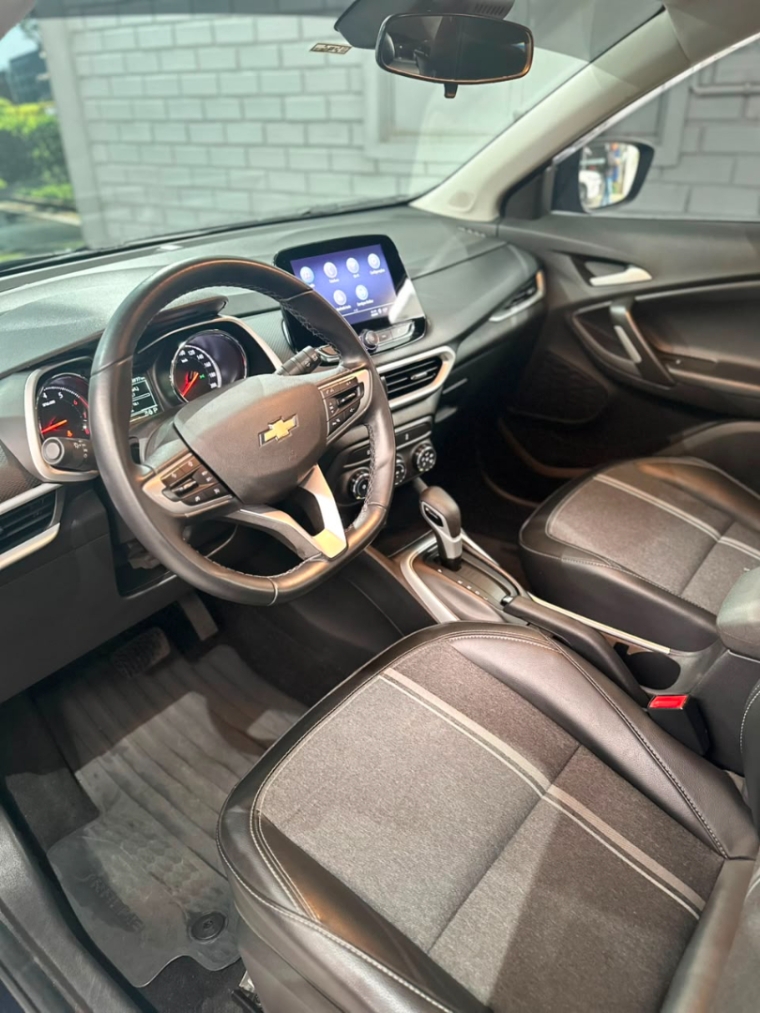chevrolet tracker 1.0 turbo flex ltz automatico 4p 20249