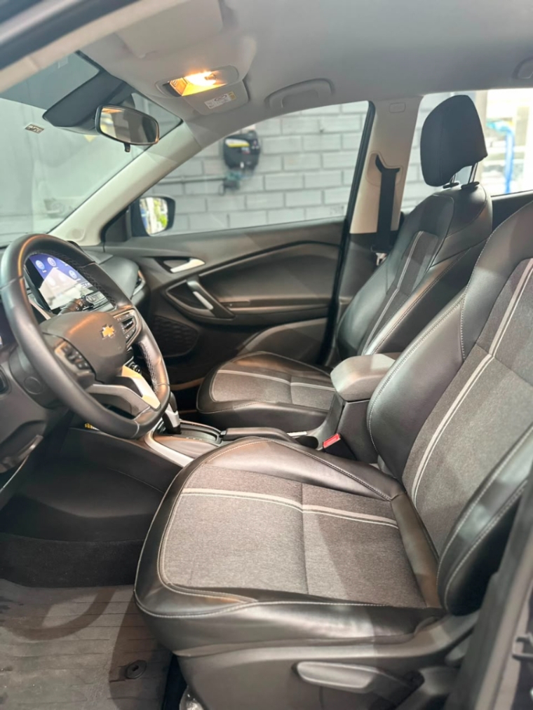 chevrolet tracker 1.0 turbo flex ltz automatico 4p 20248