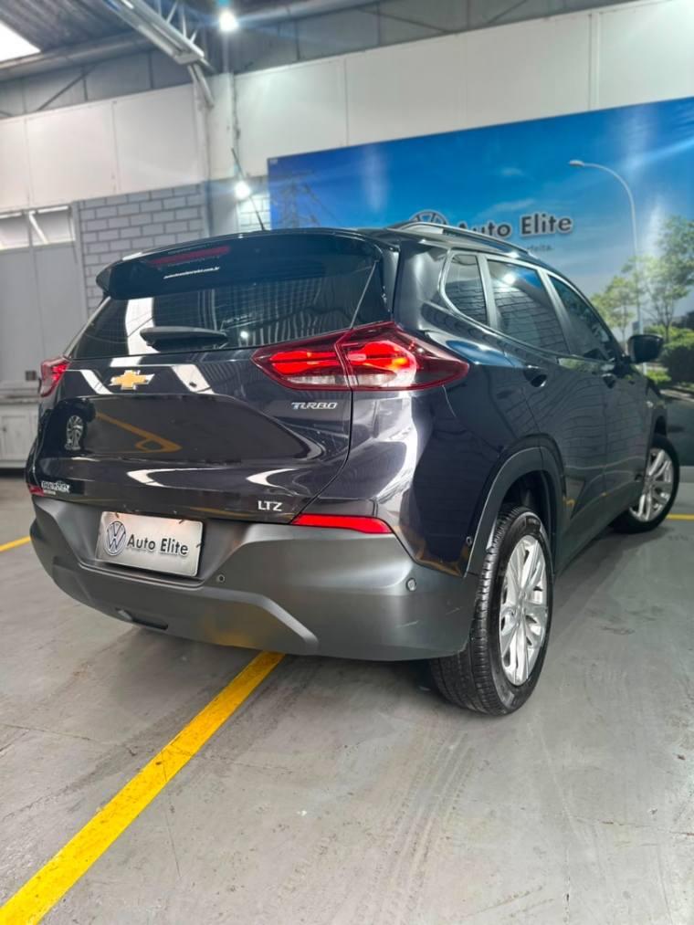 chevrolet tracker 1.0 turbo flex ltz automatico 4p 20246