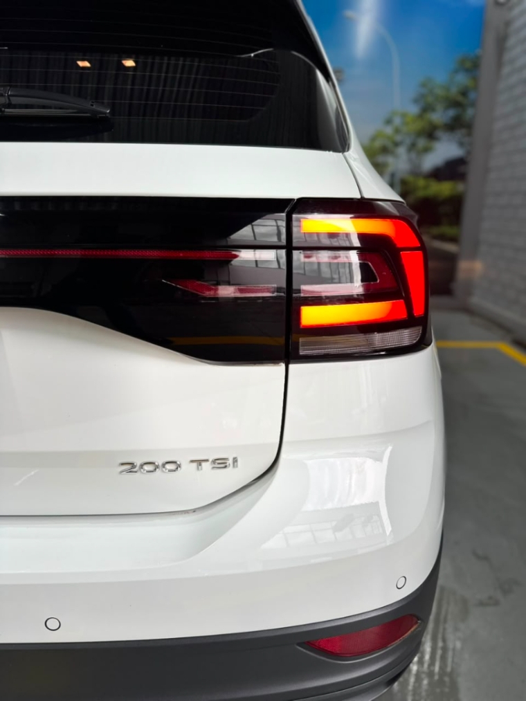 vw/t-cross 200 tsi6