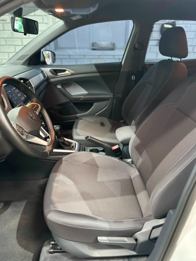 vw/t-cross 200 tsi8
