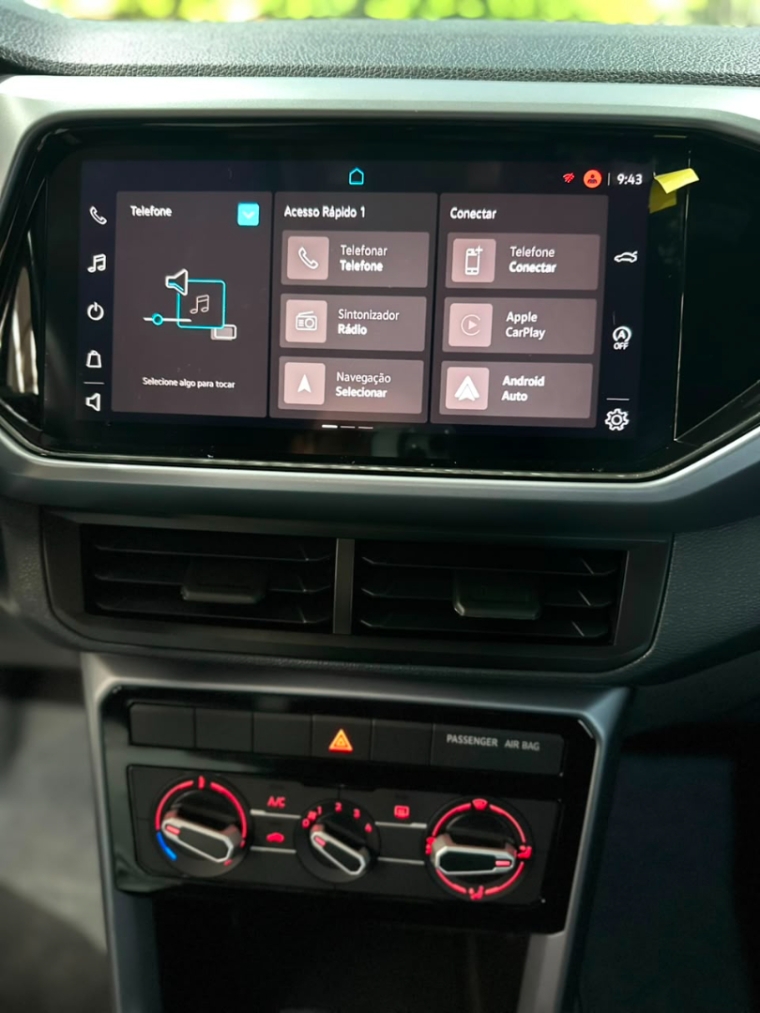 vw/t-cross 200 tsi10
