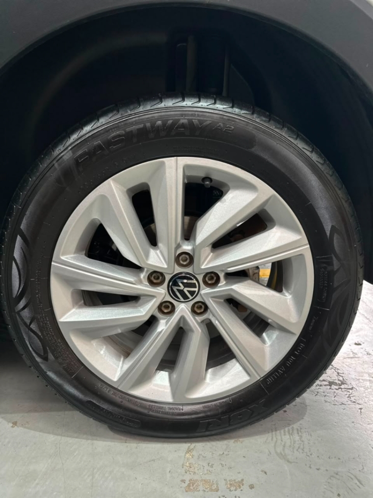 vw/t-cross 200 tsi13
