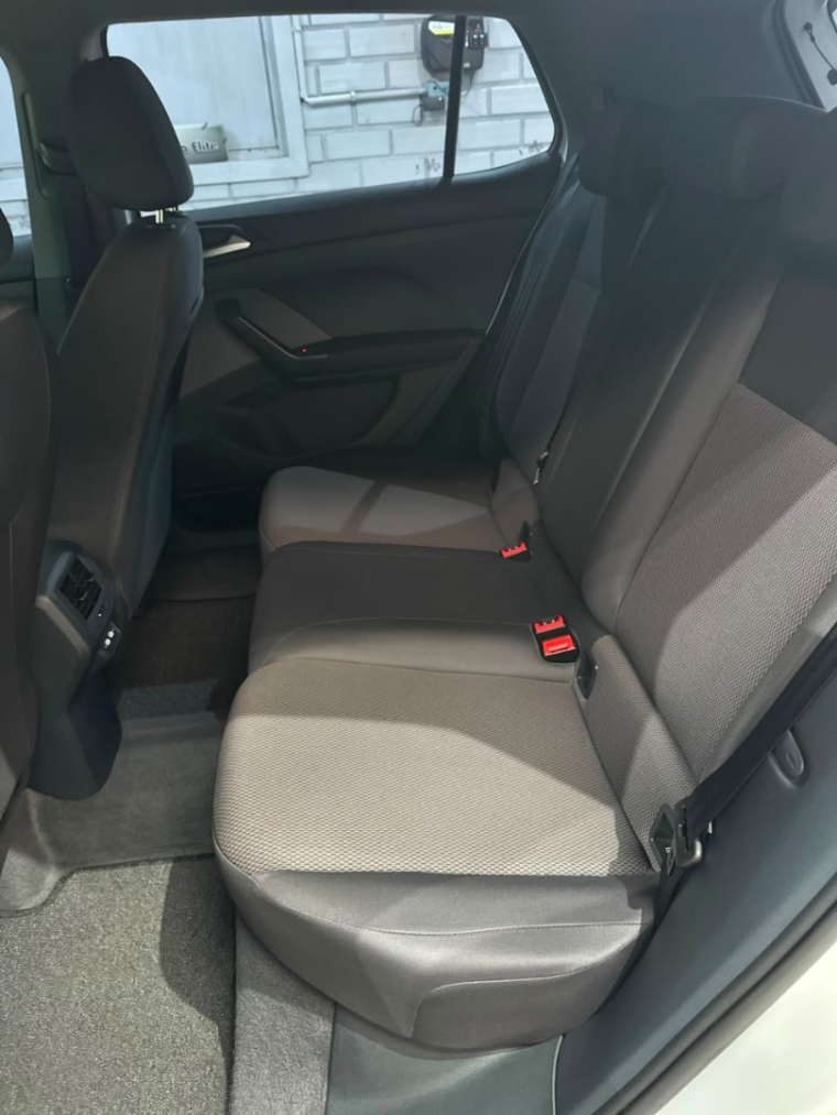 vw/t-cross 200 tsi12