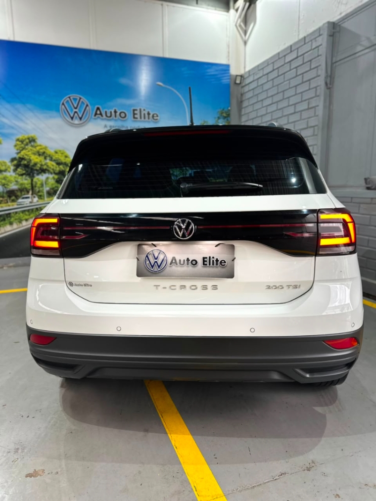 vw/t-cross 200 tsi4