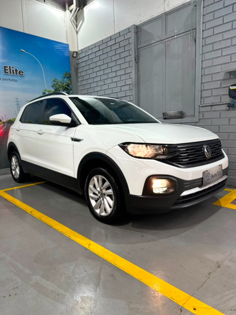 vw/t-cross 200 tsi2