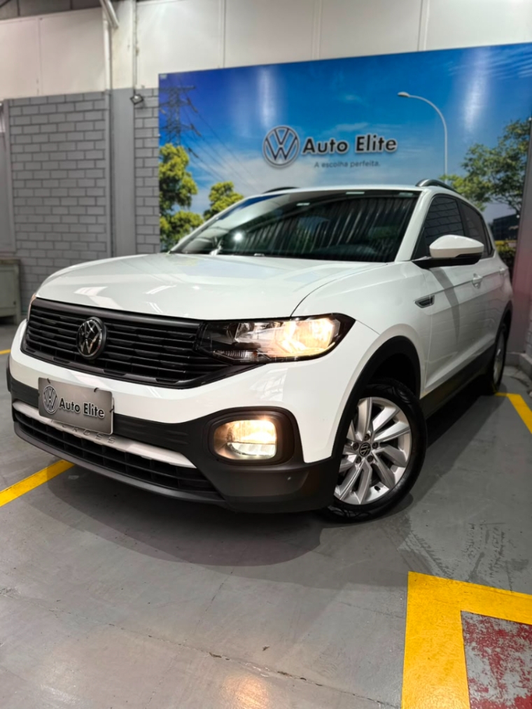vw/t-cross 200 tsi1
