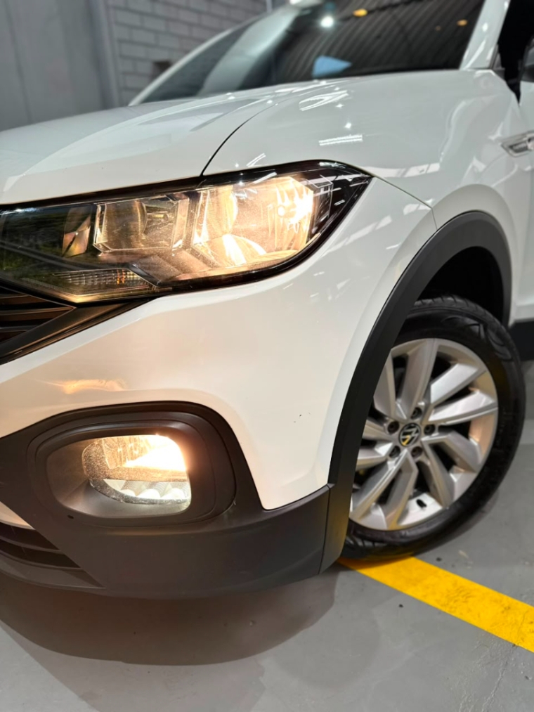vw/t-cross 200 tsi5