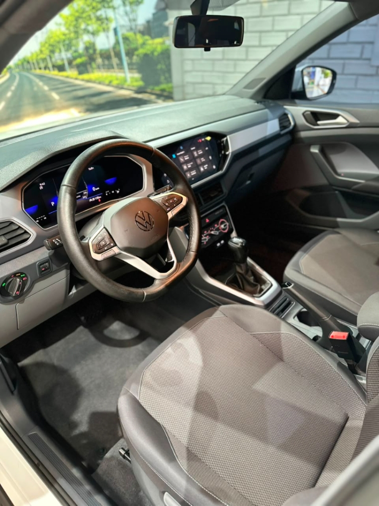 vw/t-cross 200 tsi7