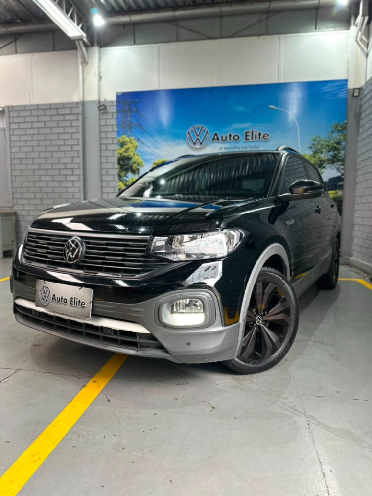 vw/t-cross 200tsi the town1