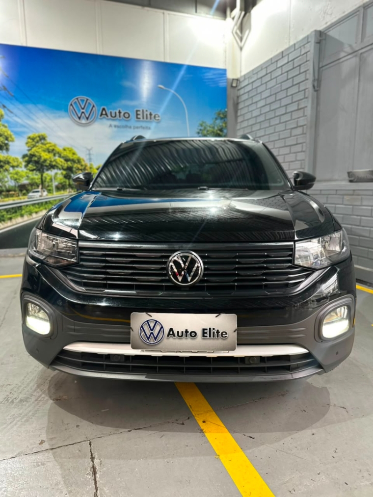 vw/t-cross 200tsi the town0