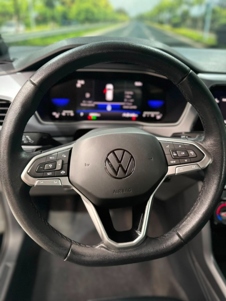 vw/t-cross 200tsi the town10