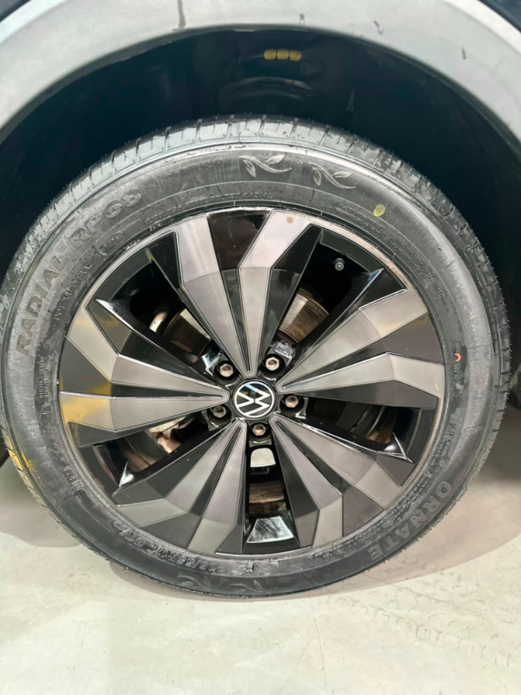 vw/t-cross 200tsi the town15