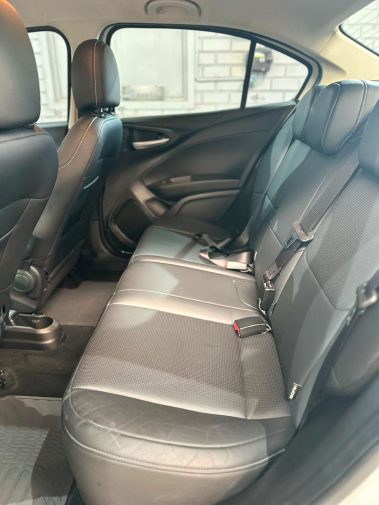 fiat/cronos 1.8 precision aut12